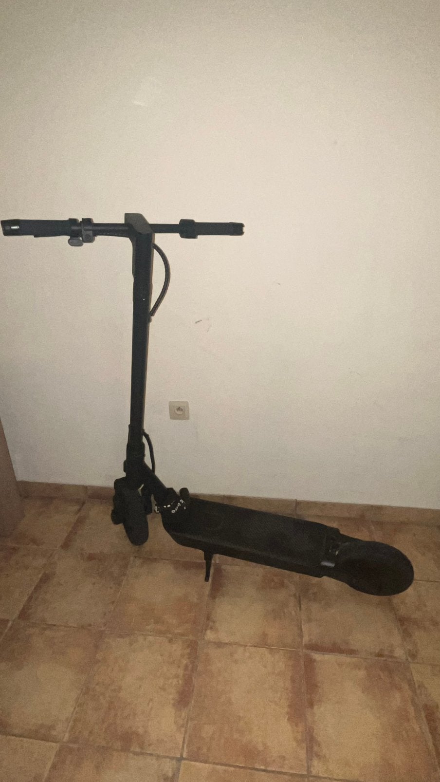 E step xiaomi 5 pro tuned snell weg PRIJS KAN NOG VERZIEN, Fietsen en Brommers, Steps, Ophalen, Gebruikt, Elektrische step (E-scooter)