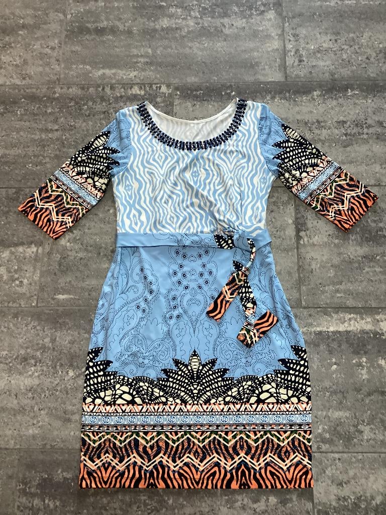 Jurk K-design S/M nieuw, K-design, Overige kleuren, Nieuw, Ophalen of Verzenden