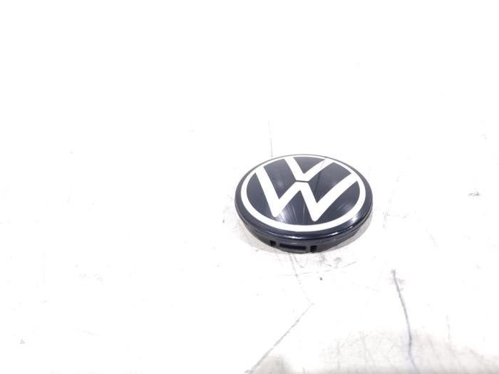 Enjoliveur moyeu d'un Volkswagen Taigo, Autos : Pièces & Accessoires, Volkswagen, -, 3 mois de garantie, Utilisé