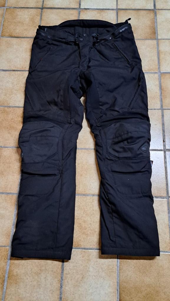 Motorkleding allerlei broeken/ vesten / helmen, Motoren, Ophalen, Dames, Jas | leer