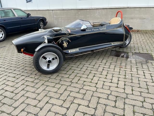 Exclusieve HUDSON oldtimer met Belgische inschrijving, foto 5