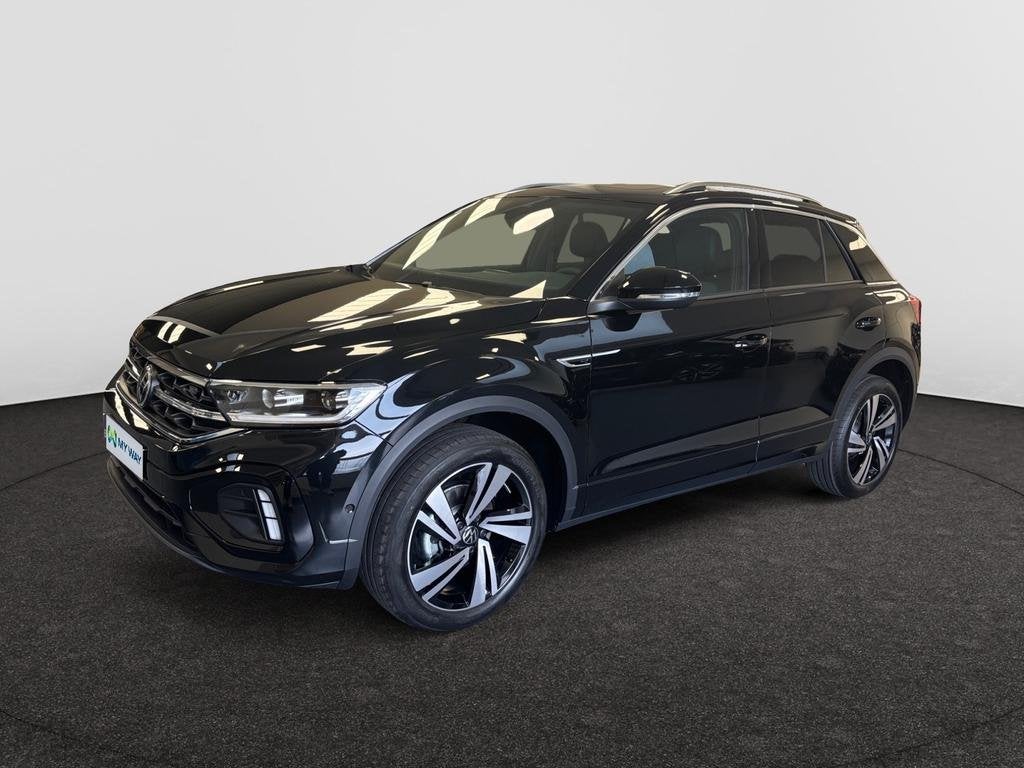 Volkswagen T-Roc T-Roc R-Line Ultimate 1.5 TSI 110 kW (150 c, Autos, Volkswagen, Achat, 140 g/km, Automatique, Essence