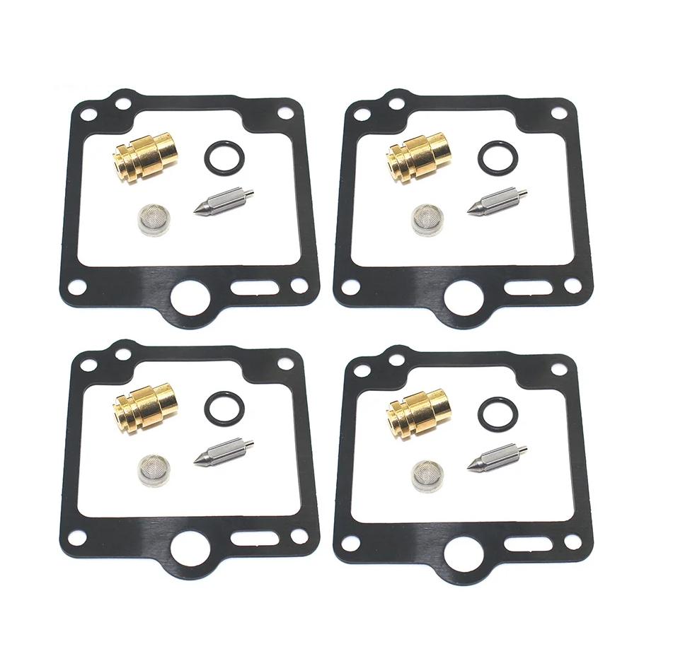 4x Pakkingset Yamaha XJ900 31A XJ 900 Revisieset, Envoi, Neuf