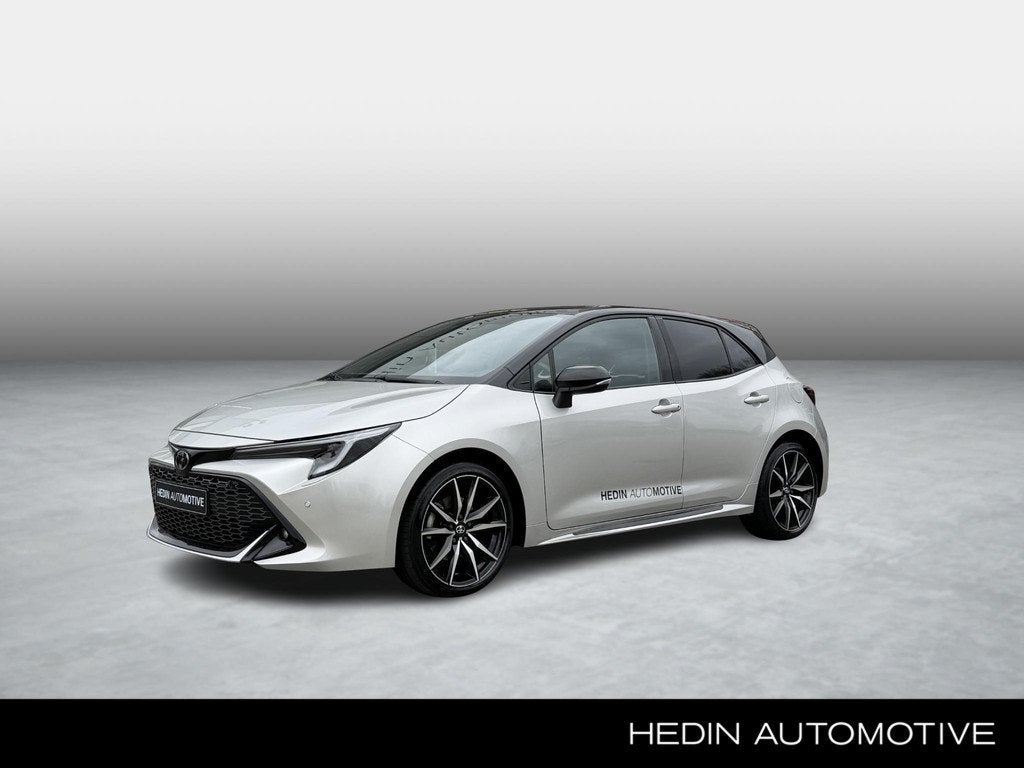 Toyota Corolla Hatchback 1.8 Hybrid GR Sport e-CVT, Autos, 750 kg, Entreprise, https://public.car-pass.be/vhr/e793ac90-93f2-4f70-a061-6870df515b49