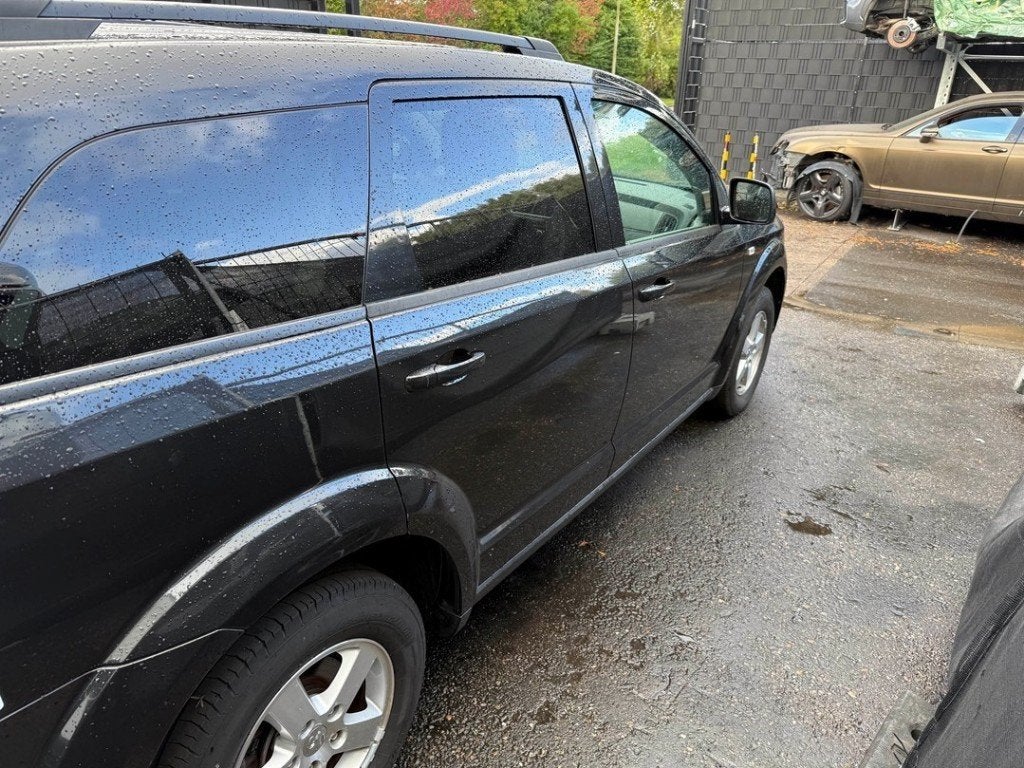 PORTE DROITE ARRIÈRE Dodge Journey (01-2008/12-2020), Taurusavenue 1
2132 LS  Hoofddorp, NL, Webaccessibility@stellantis.com, Stellantis N.V.