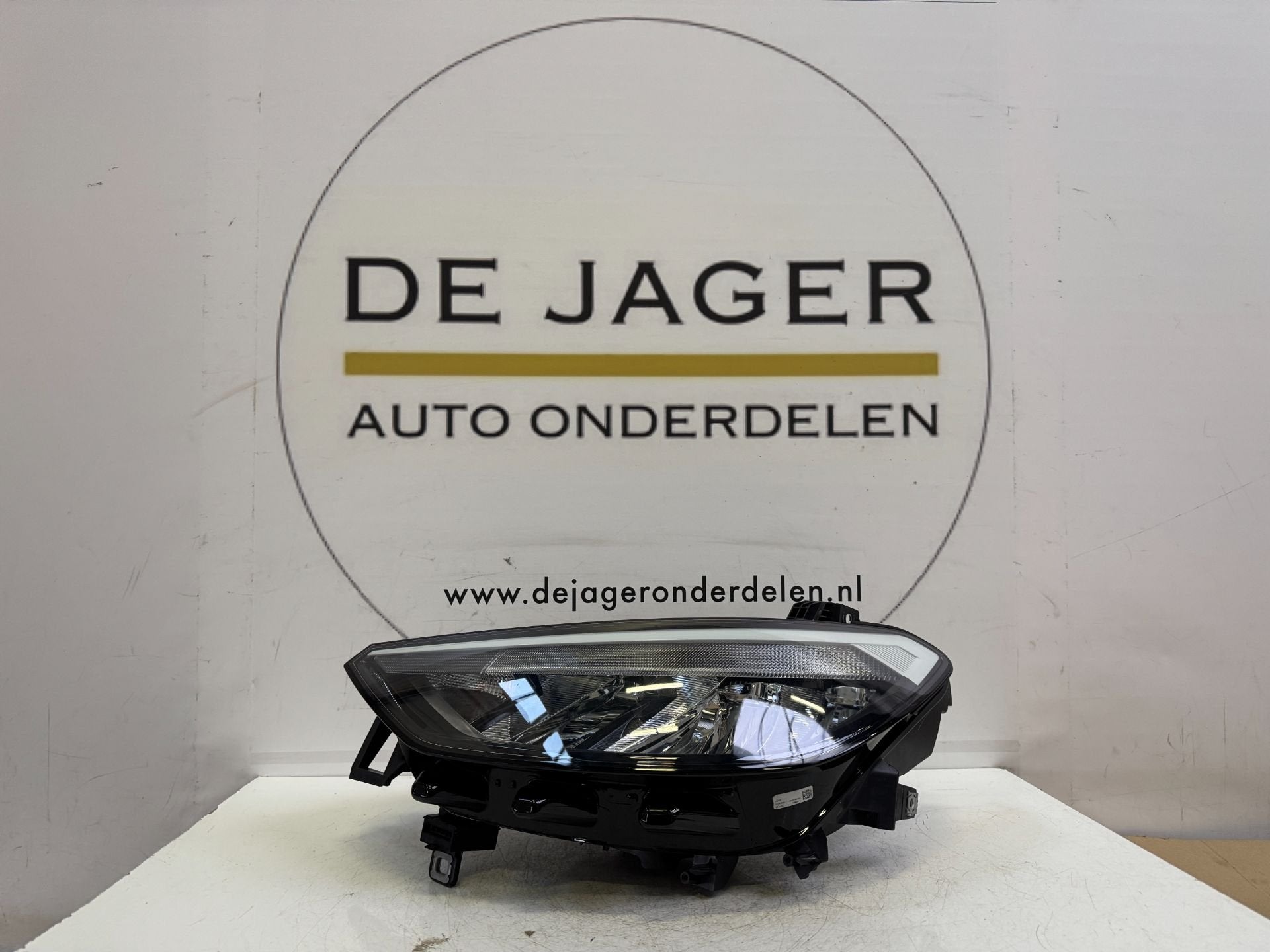 VW ID3 ID 3 VOL LED KOPLAMP LINKS 10B941005A 2019-, Gebruikt, Volkswagen, Volkswagen AG, Vw@volkswagen.de