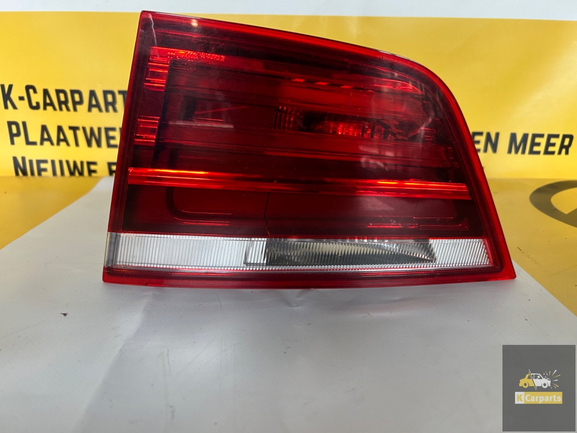 BMW X3 F25 2013 Right Achterlicht lamp 7217314 ATA22708, Auto-onderdelen, Verlichting, Petuelring 130
80788  Munich, DE, Gebruikt
