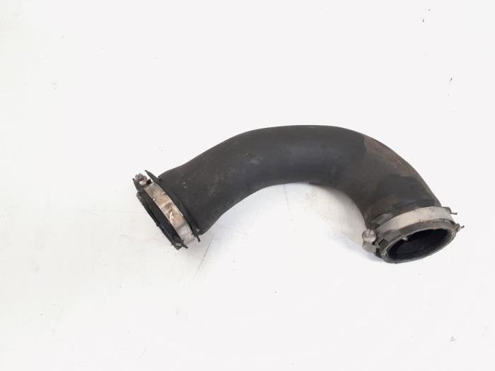 Intercooler Slang van een Audi A4, Gebruikt, -, -, -