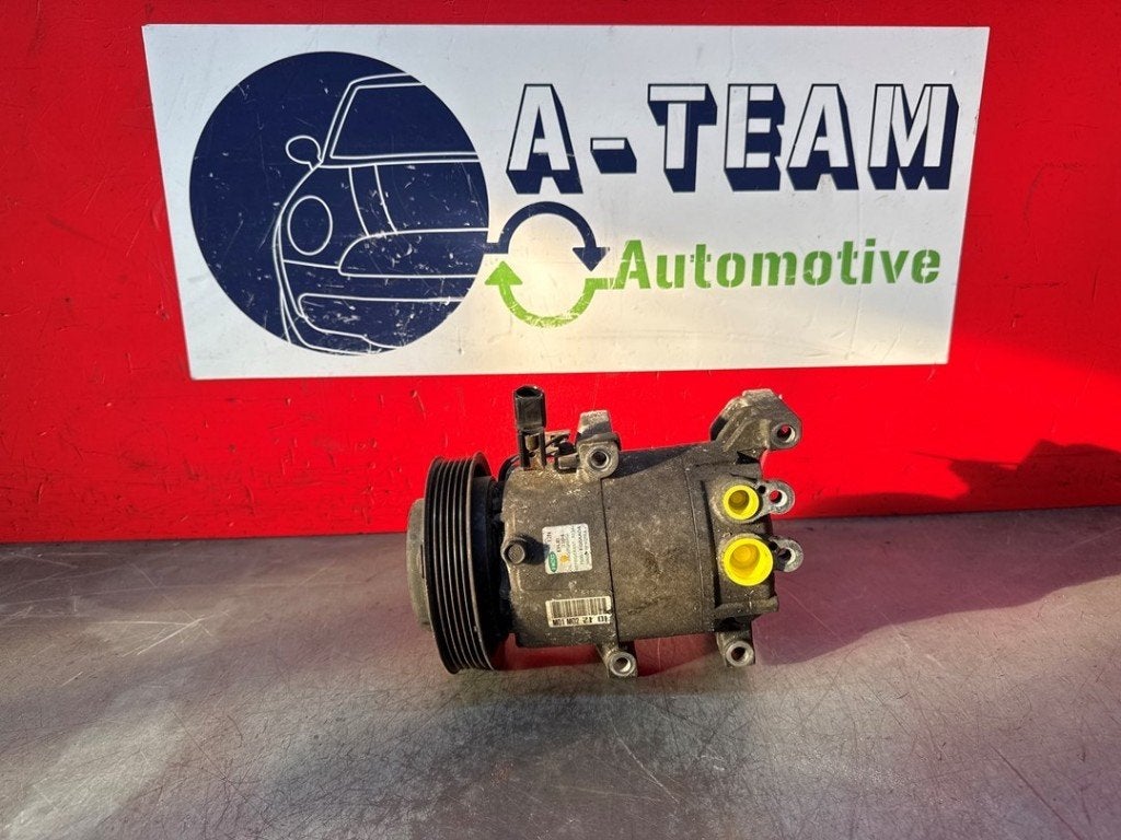 COMPRESSEUR CLIMATISATION Kia Venga (|F500FG8AA04|), Kia, Info@kia.de, Utilisé, Theodor-Heuss-Allee 11
60486  Frankfurt am Main, DE