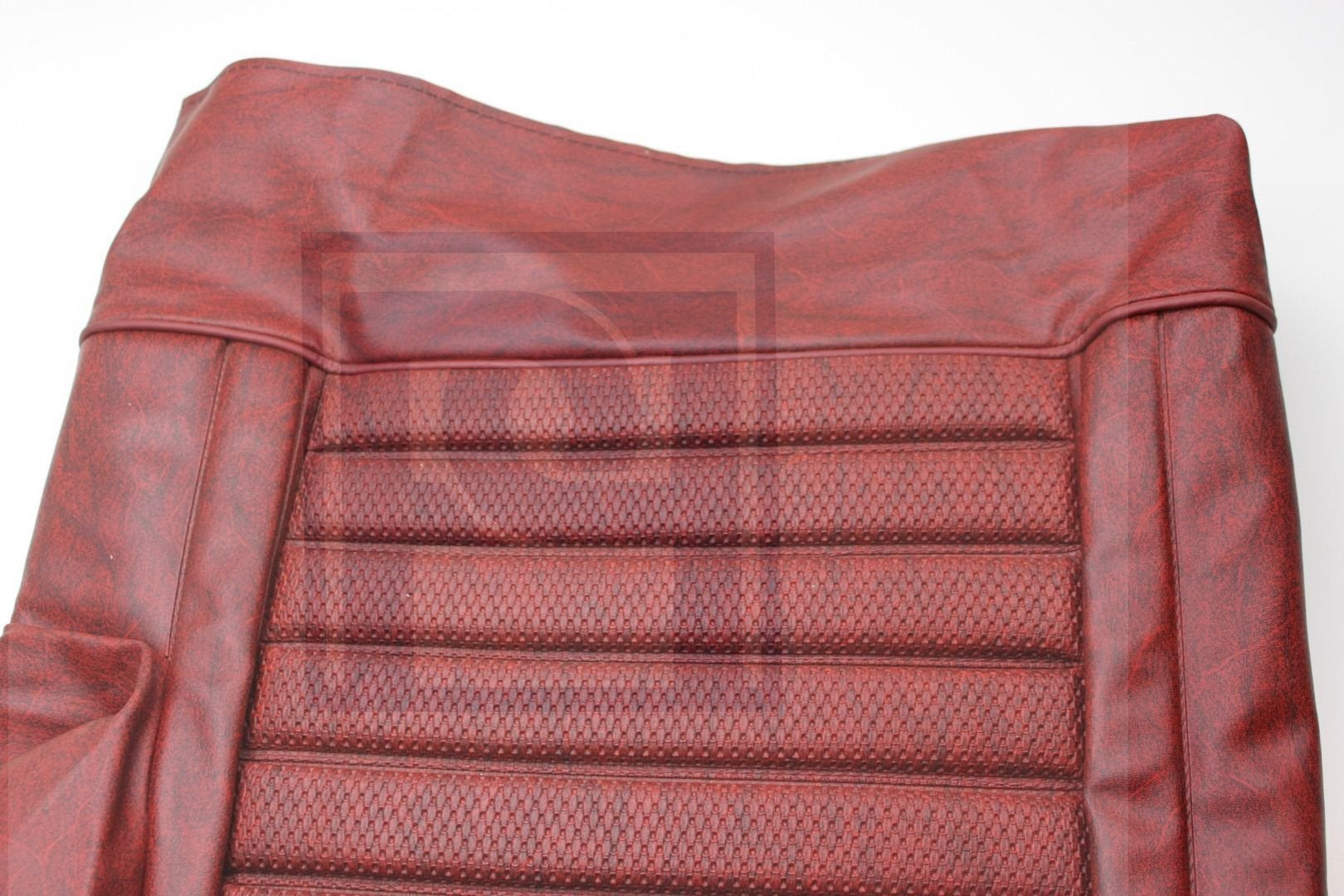 Bekleding rug achterbank rood Volvo Amazon,  691463, NOS, Ophalen of Verzenden, Nieuw