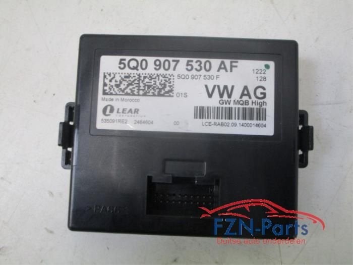 Gateway module Volkswagen Golf (22734251), Ophalen of Verzenden, Gebruikt