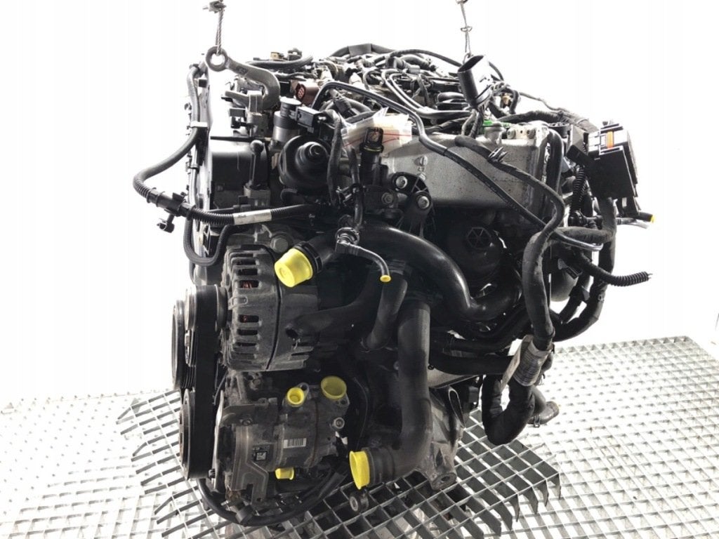 Moteur DEUA Complet A5 A4 Q5 AUDI, Autos : Pièces & Accessoires, Envoi, Utilisé, Skoda