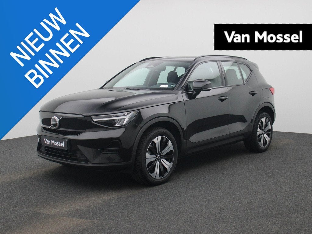 Volvo XC40 Recharge Core LED | CAMERA | NAVI | CARPLAY, Auto's, Gebruikt, 5 deurs, https://public.car-pass.be/vhr/36af10d4-dfeb-4c9f-b82d-c0c65183a16b