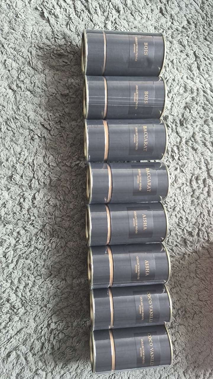 Parfum Borgerhout, Enlèvement ou Envoi, Neuf