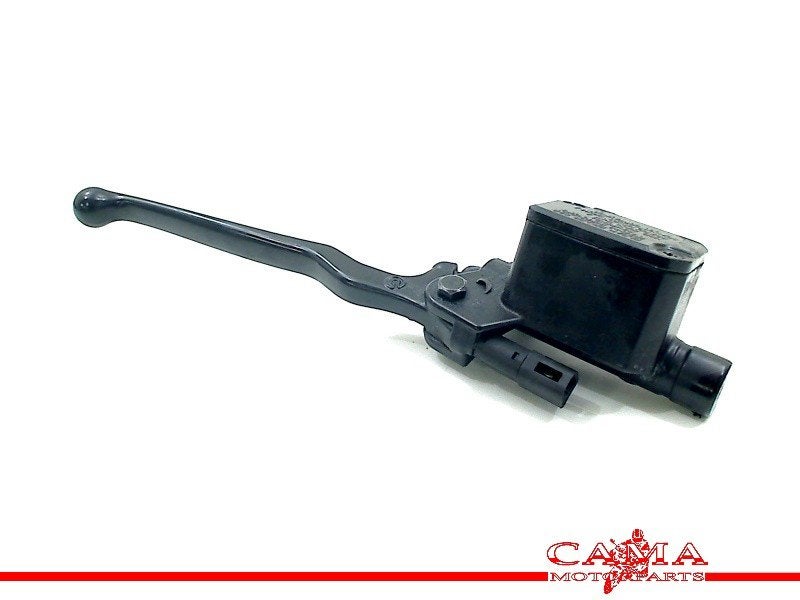 REMPOMP VOOR Gilera Fuoco 500 2013-2015 (01-2013/12-2015), Motoren, Dhr. S. di Majo, Gebruikt, Info@cama-motorparts.nl, P.J. Troelstraweg 8 8
3144 CX  MAASSLUIS, NL