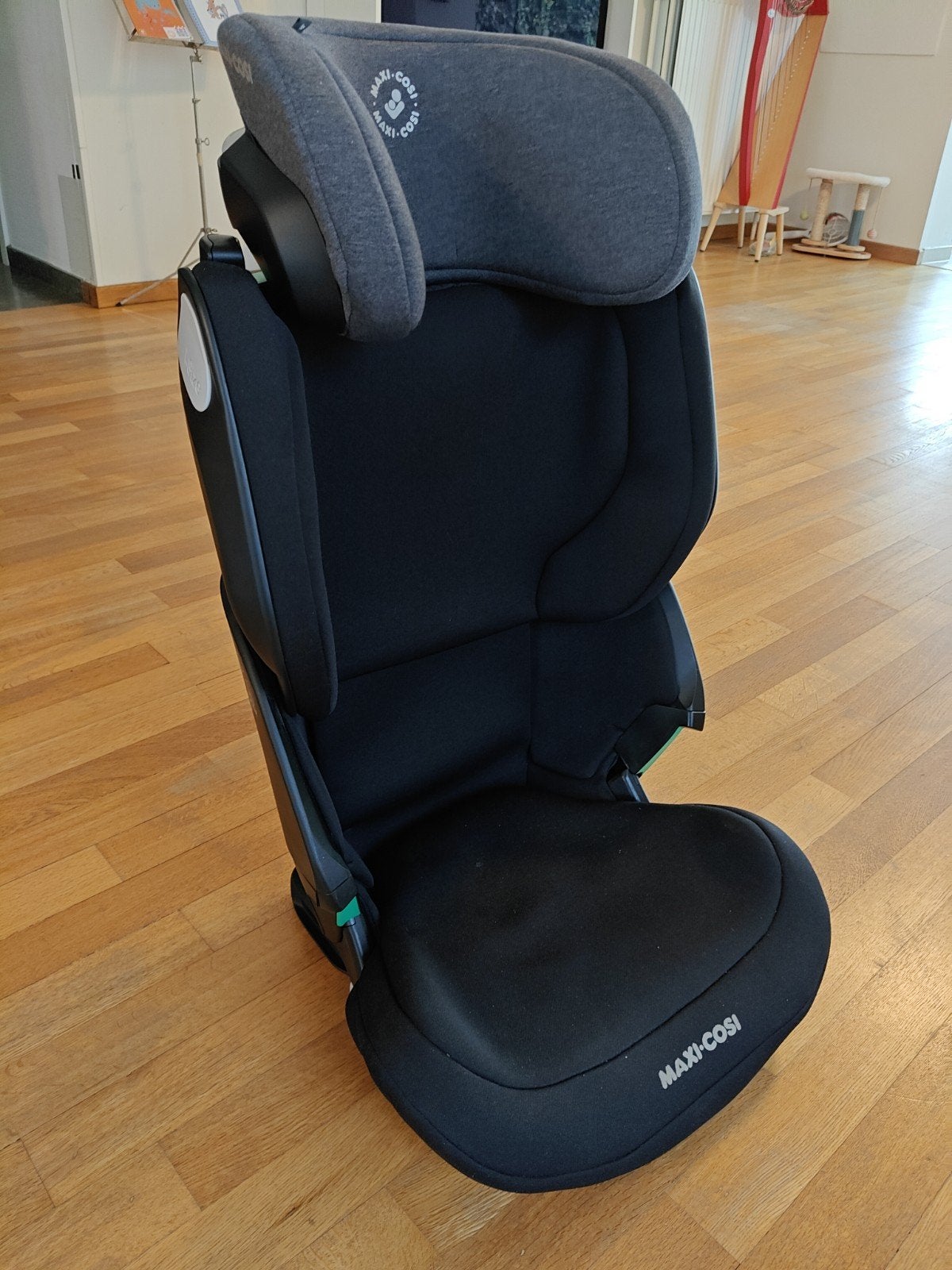 Maxi-Cosi Kore i-Size ISOFIX autostoel, Ophalen, Maxi-Cosi, Isofix