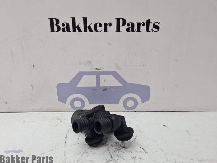 Robinet chauffage électrique d'un BMW 3-Serie, -, 3 mois de garantie, Utilisé, -