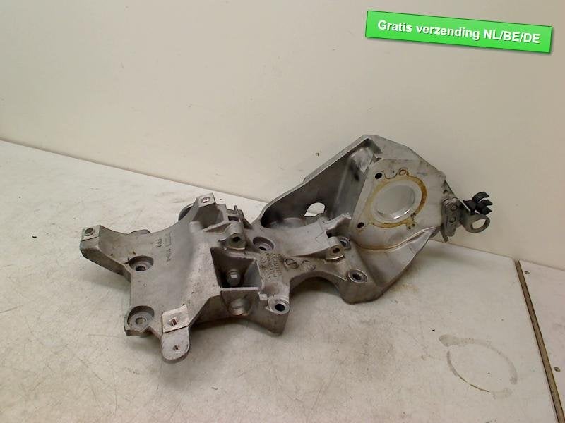 DYNAMO STEUN Volkswagen Golf VI (5K1) (03L903139K), Gebruikt, Volkswagen, Volkswagen AG, Kundenbetreuung@volkswagen.de