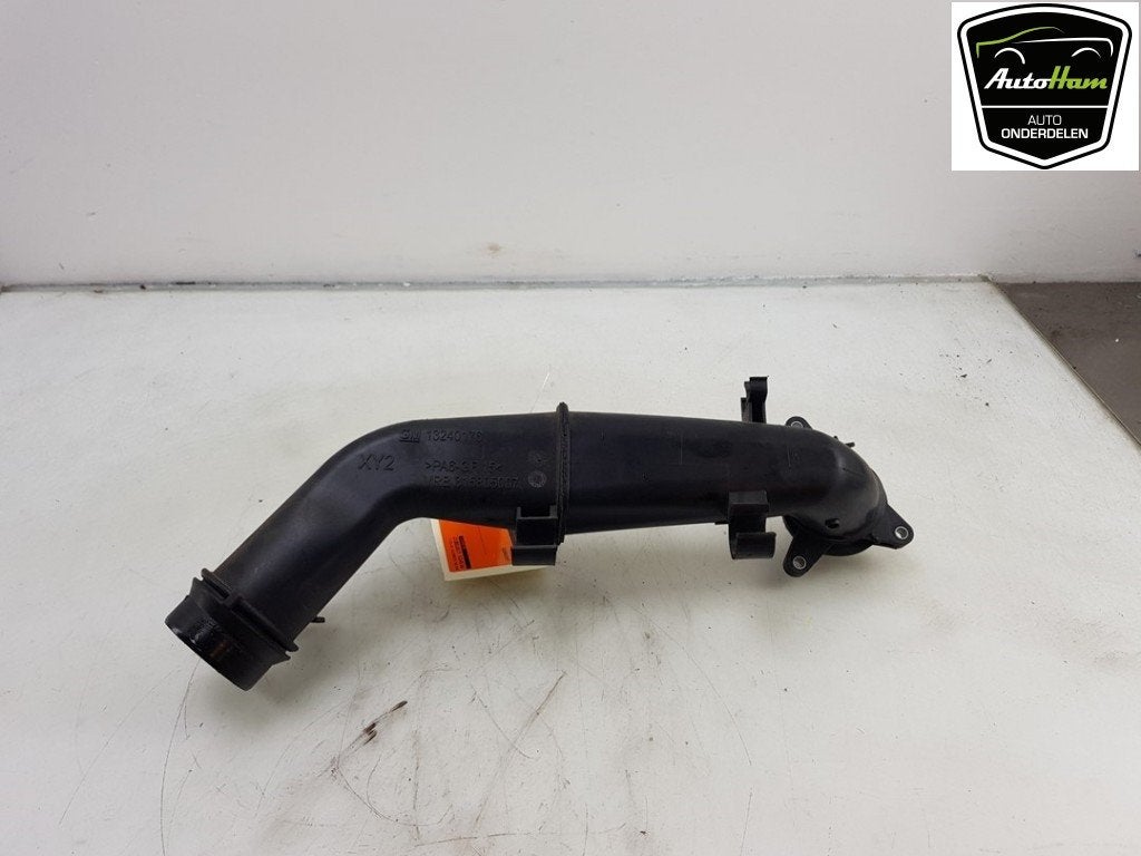 LUCHTAANZUIGSLANG Opel Insignia Sports Tourer (|13240176|), Gebruikt, Opel