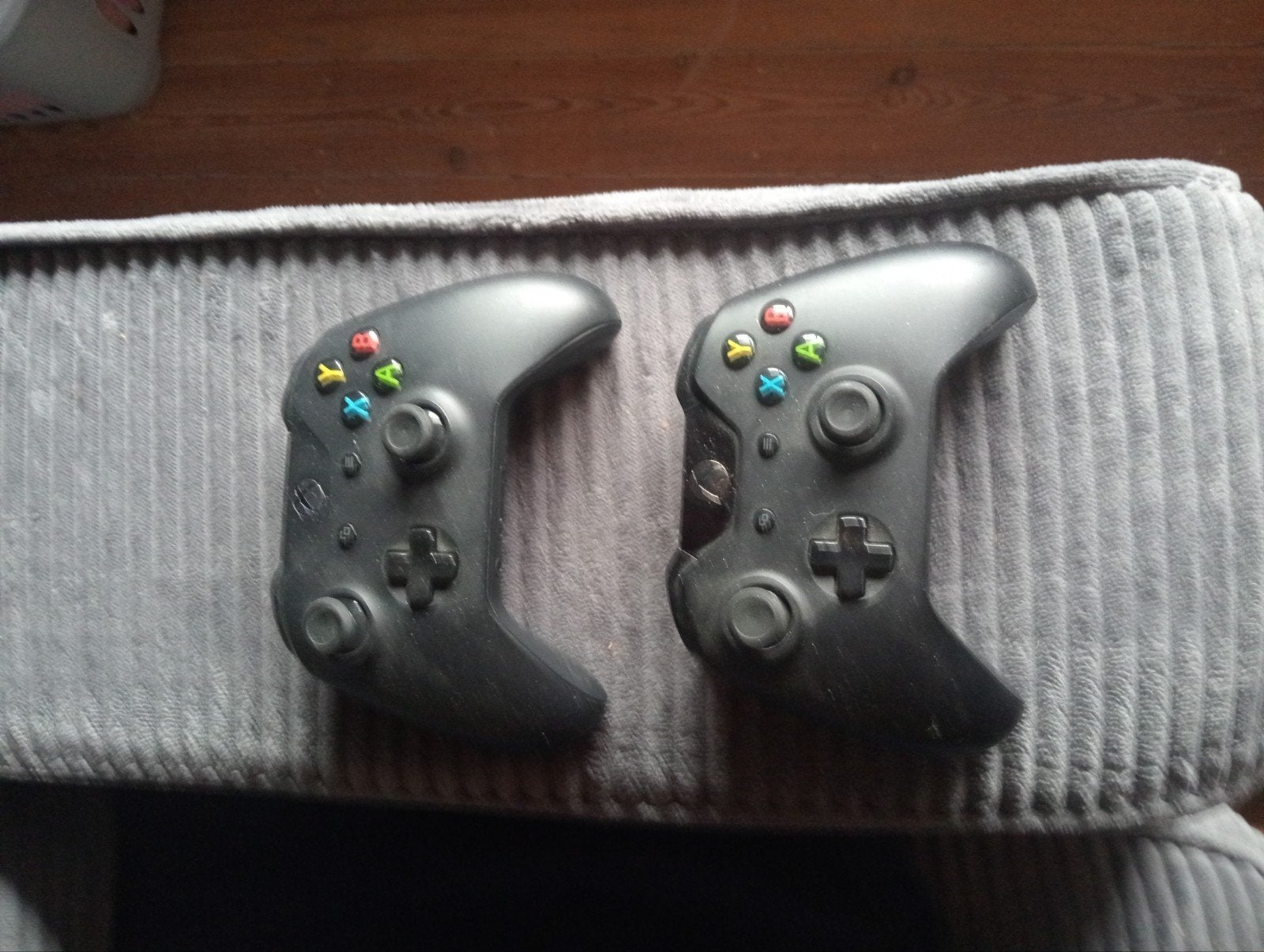 Xbox one controller, Games en Spelcomputers, Spelcomputers | Xbox One, Ophalen of Verzenden, Xbox One