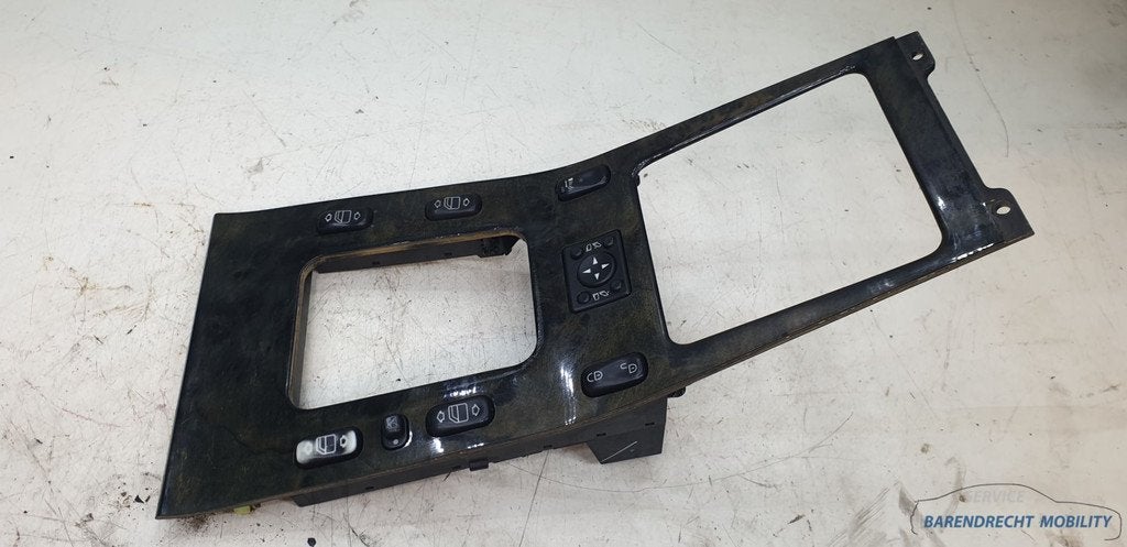 Raambediening schakelaar bedieningspaneel W163 ML Klasse fac, Gebruikt, Mercedes-Benz AG, Mercedes-Benz, Mercedesstrasse 120
70372  Stuttgart, DE