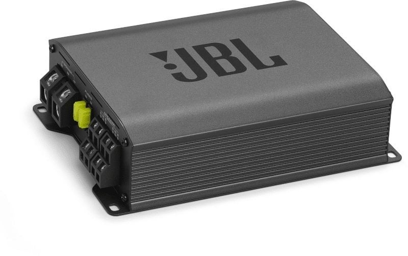 JBL Stage GT 60041 4-kanaals 1240 Watt Max, Ophalen of Verzenden, Nieuw