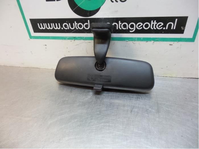 Binnenspiegel van een Daewoo Kalos (Kalos 02-), Auto-onderdelen, Gebruikt, -, Daewoo, -