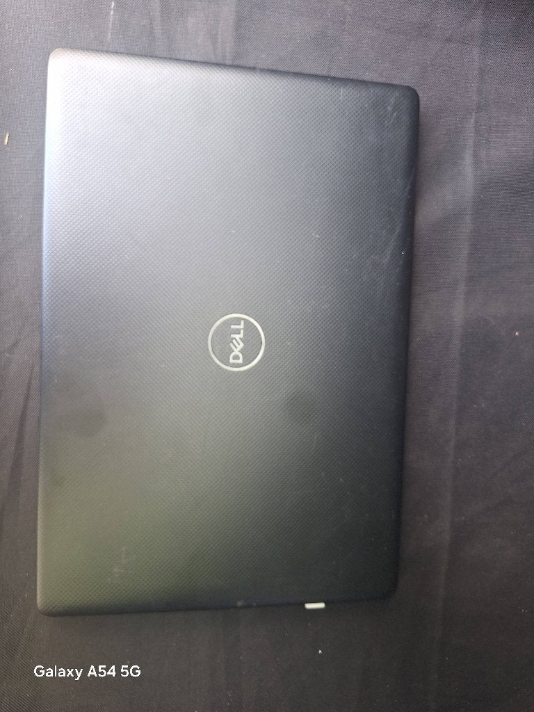 Pc portable dell vostro, Informatique & Logiciels, Enlèvement, Comme neuf, Dell