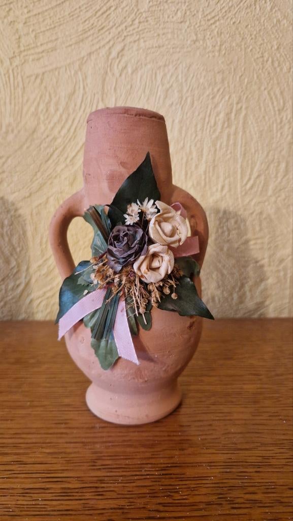 Vase, Enlèvement ou Envoi