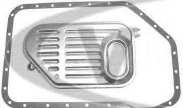 filter voor  automaat  vw, Ophalen, Nieuw, Audi