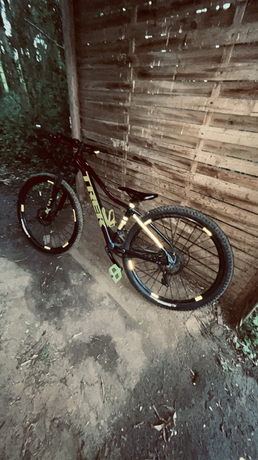Trek marlin 5, Vélos & Vélomoteurs, Enlèvement ou Envoi, 24 pouces ou plus, Frein à disque, Acier