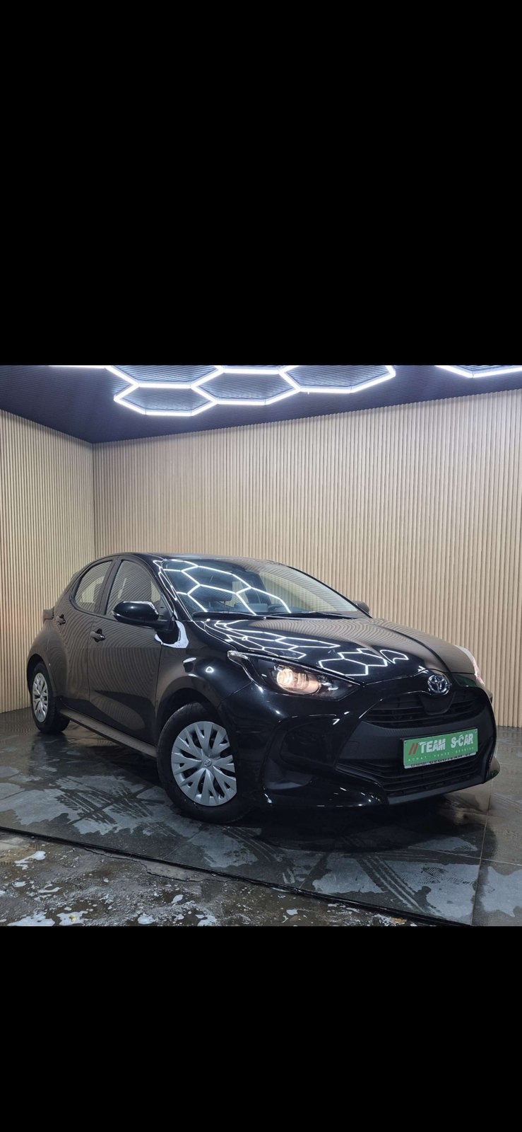 Toyota Yaris Hybride 2022, Autos, Conduite autonome, Euro 6, 149 g/km, 450 kg