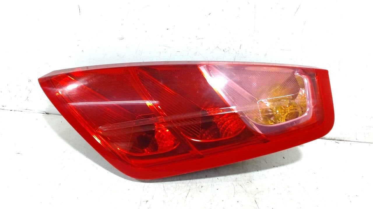 Achterlicht carrosserie rechts Fiat Punto, Onderdelen@venauto.nl, Van der Ven Autorecycling B.V., Gebruikt, Ettenseweg 76, 4706 PB Roosendaal, The Netherlands