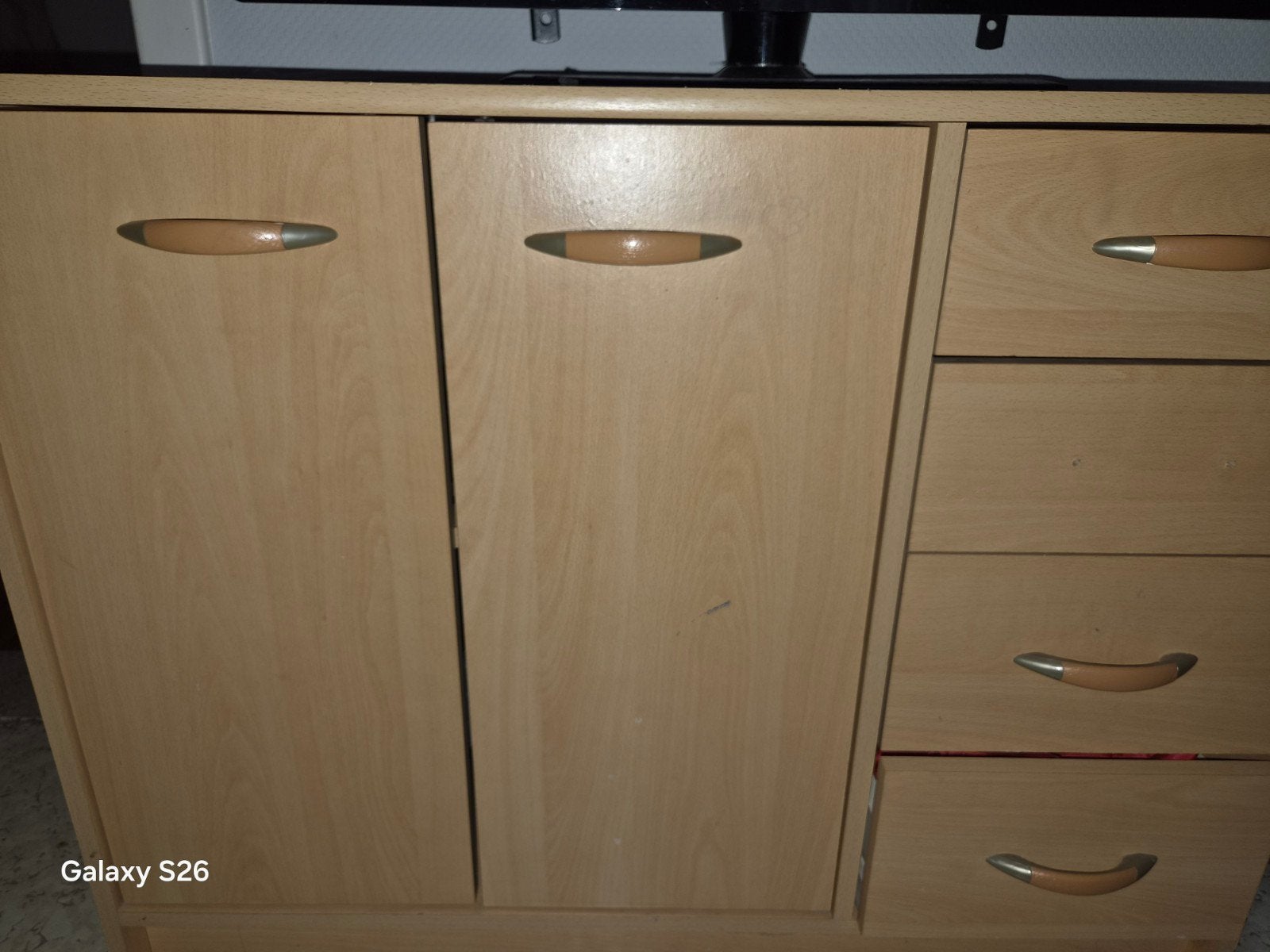 kast gratis, Huis en Inrichting, Ophalen