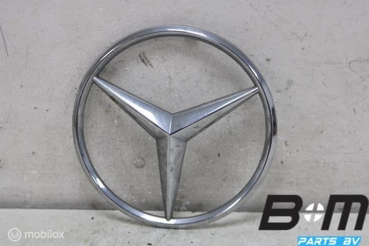 Mercedes Logo Mercedes Sprinter 419 A0008172116, Autos : Pièces & Accessoires, Utilisé