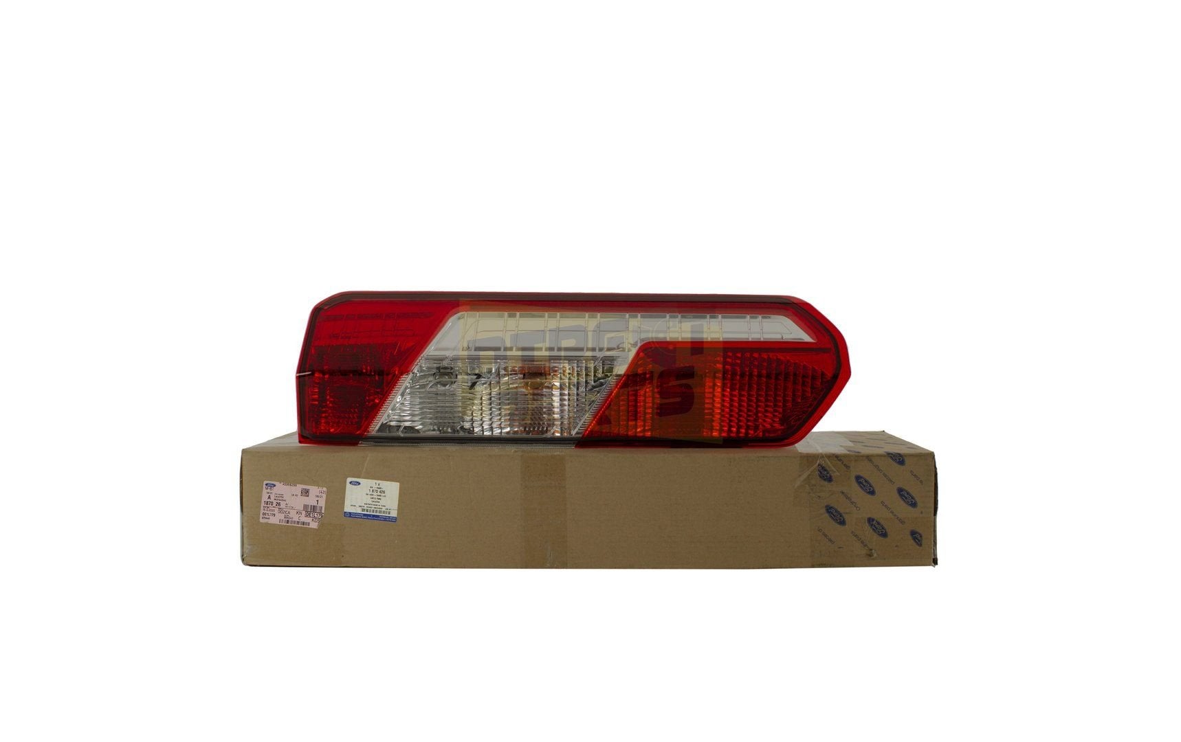 Ford Transit achterlicht Rechts Origineel!  1870425, Neuf, -, -, Ford