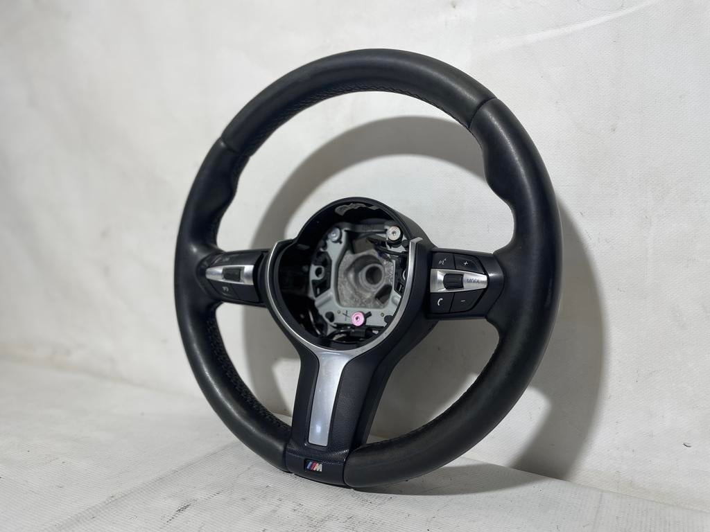 Volant Pack M 307661364001 BMW F20, Autos : Pièces & Accessoires, Commande, Enlèvement, Utilisé, V, BMW