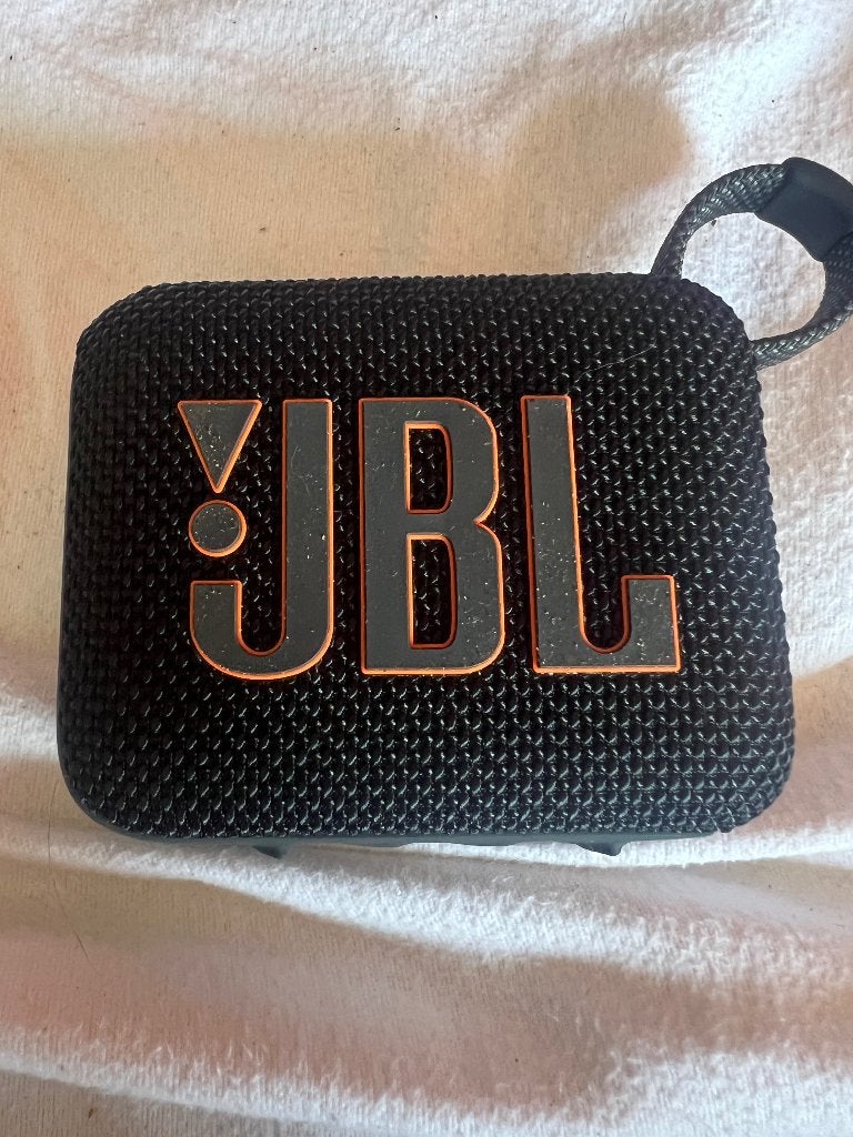 Jbl go4 speaker, Envoi, JBL