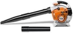 stihl bladblazer AF 28355, Ophalen, Benzine, Gebruikt, Still