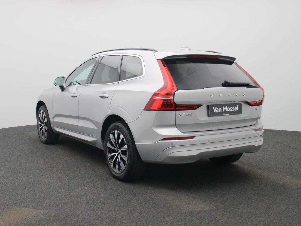 Volvo XC60 B4 P Geartronic Core CAMERA | LED | APPS | NAVI, Auto's, 197 pk, Gebruikt, 4 cilinders, 5 deurs