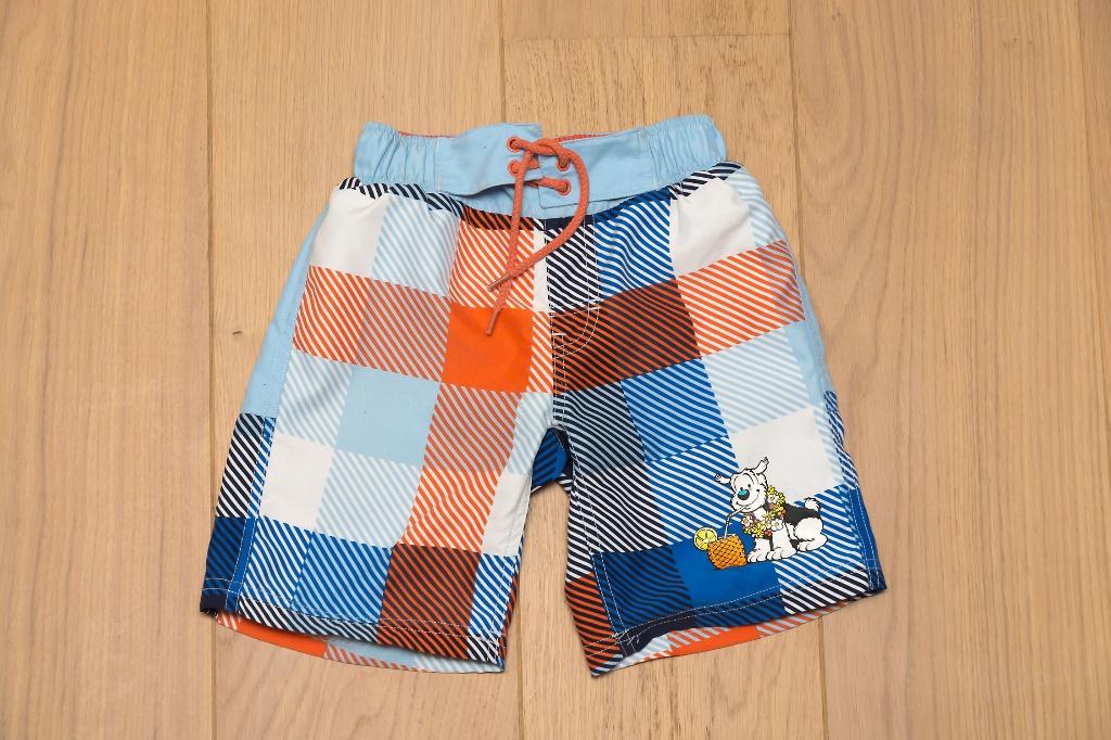 Zwemshort Samson van JBC, maat 116, Kinderen en Baby's, Kinderkleding | Kinder-zwemkleding, Ophalen of Verzenden, Zwembroek, JBC.