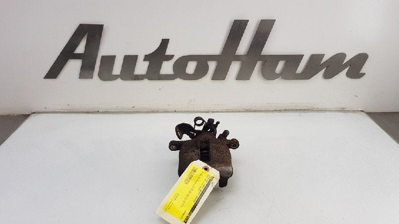 REMKLAUW RECHTS ACHTER ABS A4 Avant (B7) (|8E0615424H|), Gebruikt, Audi