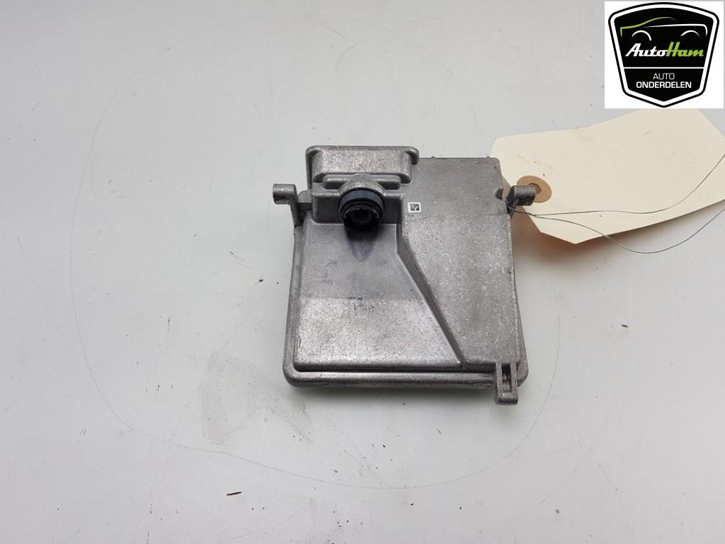 CAMERA AVANT Audi A3 Sportback (8VA / 8VF) (01-2012/10-2020), Utilisé, Audi