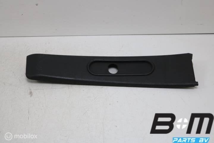 B - stijl bekleding rechts VW Lupo GTI 6X3867286D, Utilisé