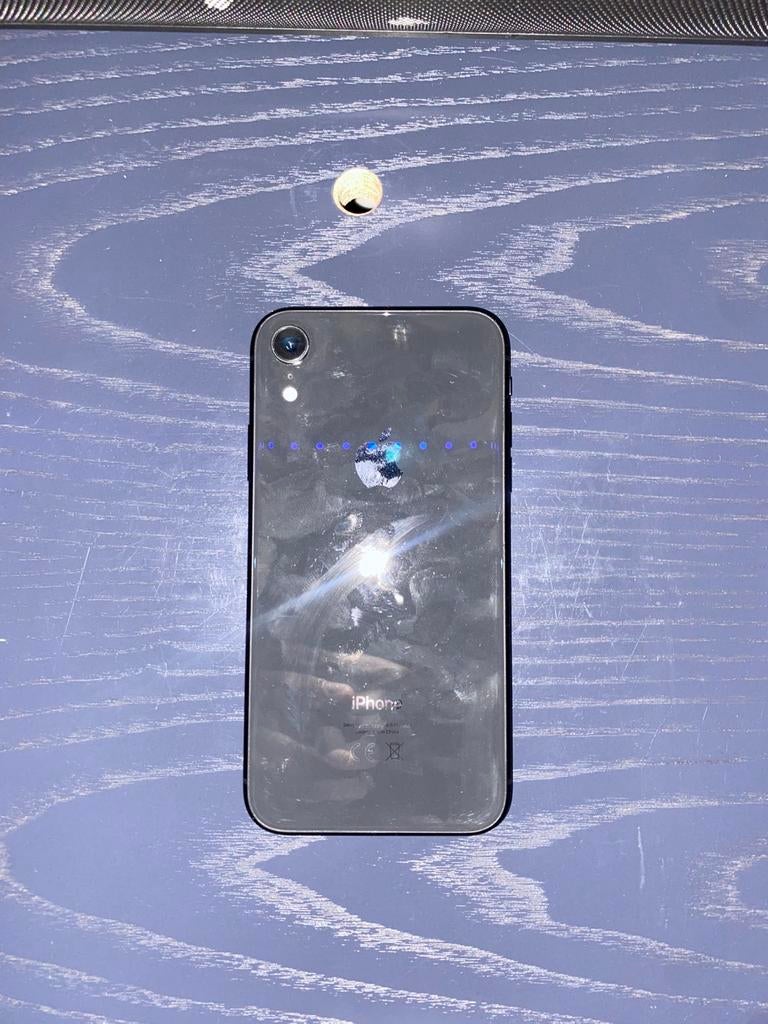 iPhone XR, Enlèvement, Comme neuf, Apple iPhone