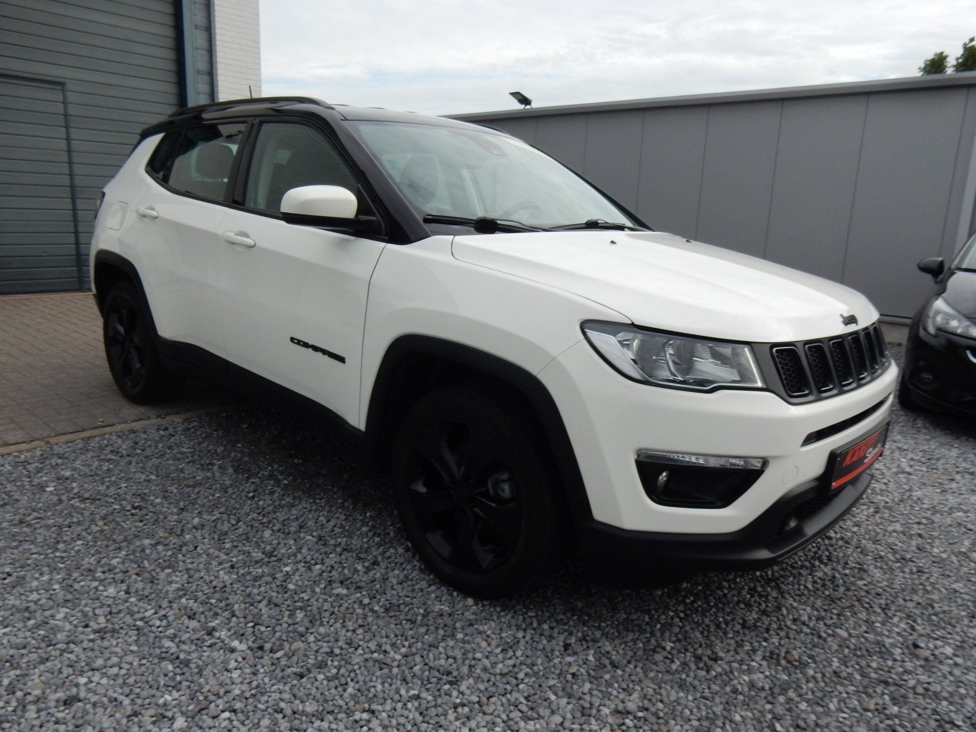 Jeep Compass ! 57.000km ! camera/cruise/gps !, Autos, Jeep, https://public.car-pass.be/vhr/14a95eac-aa6d-48ec-a2fa-44b9c6d8a817