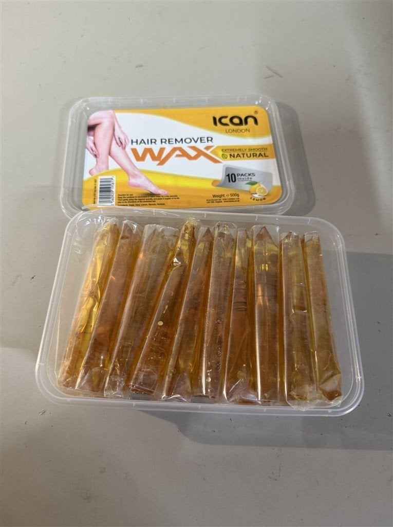 wax - ontharingswax - icon hair remover wax, Enlèvement ou Envoi, Neuf