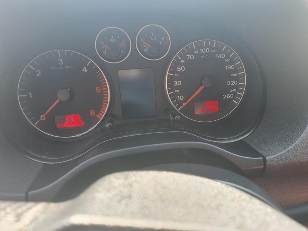 Audi A3 -, Autos, Entreprise, Achat