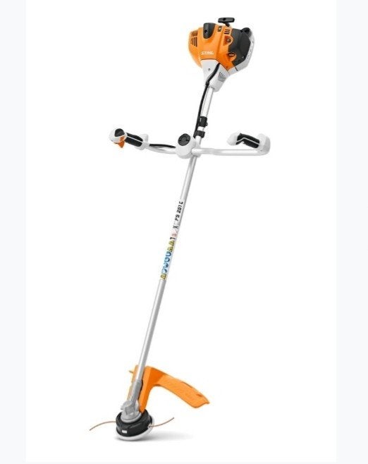 Stihl fs 261c, Tuin en Terras, Ophalen