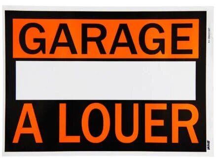 Garage à louer sur Manage (7170), Autos : Divers, Garages